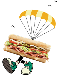 Sandwich
